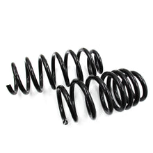 Load image into Gallery viewer, 2017-22 Tesla Model 3 Racing Front Rear Lowering Springs Suspension kit US