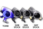 Load image into Gallery viewer, Tomei Turbo Suction Hose EJ20/EJ25