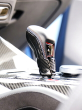 Load image into Gallery viewer, BMW 3/4 Series G80/G81/G82/G83/G87 Carbon Fiber Gear Knob (2021+)