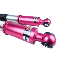 Load image into Gallery viewer, Godspeed Honda CR-Z (ZF1) 2010-16 Coilovers