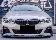 Load image into Gallery viewer, BMW 3 Series G20 G28 G80 LCI LED Front Grille (2019+)