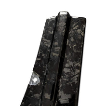 Load image into Gallery viewer, JDMuscle Carbon Fiber AT Style Rear Spats for 2020+ Toyota Supra *CLEARANCE*