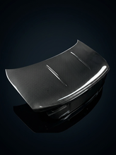 Load image into Gallery viewer, BMW 4 Series G82 Carbon Fiber CSL Trunk (2021+)