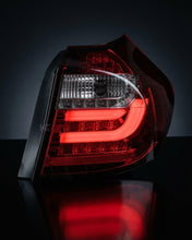 Load image into Gallery viewer, BMW 1 Series E87 E81 120i 130i LED Tail Light Upgrade (2005-2011)