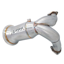 Load image into Gallery viewer, SPOOL RACE Downpipes | Audi B9 S4 S5