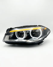 Load image into Gallery viewer, 2011–2017 BMW 5 Series F10 / F11 / F18 Factory Style LED Headlight Upgrade