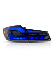 Load image into Gallery viewer, BMW 5-Series G30 G38 LED Flow Lights Taillights (2018-2020)