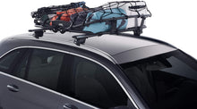 Load image into Gallery viewer, 3D MAXpider 53.54in x 28.94in x 8.19in 3D Universal Roof Basket B07PBL86HT
