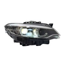 Load image into Gallery viewer, BMW 2 Series F22/F23/F87 Spoon Style LED Headlights (2014-2021)