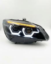 Load image into Gallery viewer, BMW Z4 E89 Modified 2021 Style LED Laser Lens Headlights (2009-2016)