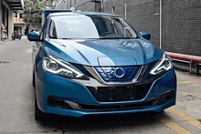 Load image into Gallery viewer, Nissan Sylphy/Sentra LED Projector Headlights (2016 - 2018)