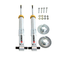 Load image into Gallery viewer, Belltech Lowering and Lifting Strut Assembly 15+ Ford F150 2WD -3in to +1in Each
