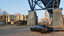 Load image into Gallery viewer, Corsa Performance 15-16 Dodge Challenger SRT / Scat Pack / R/T 6.4L Polished Xtreme