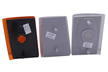 Load image into Gallery viewer, Anzo Corner Lights 1988-1993 Chevrolet C1500 Euro Corner Lights 4 Clear