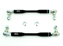 Load image into Gallery viewer, SPL Part BMW E9X/E8X Front Endlinks non M