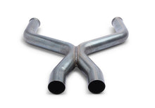 Load image into Gallery viewer, Ford Racing 2011-2014 Mustang GT X-Pipe (Reuses Stock Cats) M-5251-MGTA