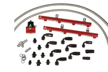 Load image into Gallery viewer, Aeromotive 97-05 5.4L 2-valve Truck &amp; SUV Fuel Rail System