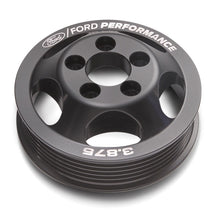 Load image into Gallery viewer, Ford Racing 21-22 Ford F-150 5.0L Supercharger Kit M-6066-F150SCA