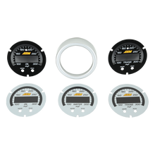 Load image into Gallery viewer, AEM X-Series Temperature Gauge Accessory Kit