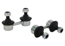 Load image into Gallery viewer, Whiteline Plus 10/89-3/06 Toyota Celica Sway Bar Link Assembly (ball/ball link) W23185