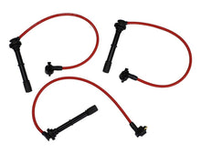 Load image into Gallery viewer, Ford Performance Parts Ford Racing 9mm Spark Plug Wire Sets - Red