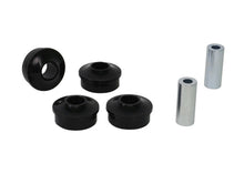 Load image into Gallery viewer, Whiteline Plus Nissan 240SX Front Radius Strut Rod Bushing W81707A