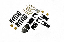 Load image into Gallery viewer, Belltech LOWERING KIT W/O SHOCKS 810
