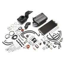 Load image into Gallery viewer, Ford Racing 21-22 Ford F-150 5.0L Supercharger Kit M-6066-F150SCA
