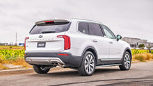 Load image into Gallery viewer, Borla 2023 Hyundai Palisade / 20-22 Kia Telluride 3.8L V6 S-Type Axle-Back Exhaust 11979
