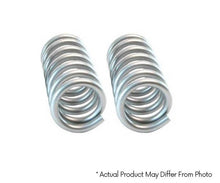 Load image into Gallery viewer, Belltech Coil Spring Set 98-03 Ranger Std/ext Cabs