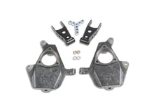 Load image into Gallery viewer, Belltech Lowering Kit 2014 Chevy/GMC Silverado/Sierra All Cabs 2WD 2" Front/2"