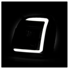 Load image into Gallery viewer, Spyder GMC Yukon 07-14/Denali 07-14 /XL 07-14 V2 Projector Headlights - Black PRO-YD-GY07V2SI-BK 5088260