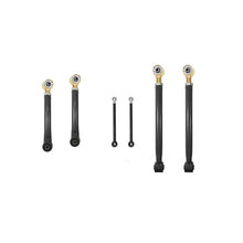 Load image into Gallery viewer, Belltech 20-21 Gladiator JT Rubicon 4in. Lift Lift Kit w/ Trail Performance Shocks 153206TP