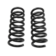Load image into Gallery viewer, Belltech Muscle Car Spring Set 92-96 Impala/caprice/fr 1.5inch