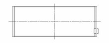 Load image into Gallery viewer, ACL 1958-1980 Chrysler Prod V8 383/400/440 .20mm Oversized Trimetal Rod Bearing Set 8B527P-20
