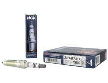 Load image into Gallery viewer, Ford Performance Parts FRPP 3V Cold Spark Plug Set (12 mm Thread)