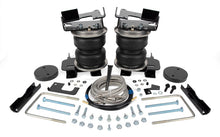 Load image into Gallery viewer, Air Lift Loadlifter 5000 Ultimate Plus 2021+ Ford F-150 w/ Stainless Steel Air Lines 89355