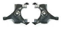 Load image into Gallery viewer, Belltech Drop Spindle Set 88-91 Gm 1500 Std Cab