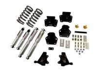 Load image into Gallery viewer, Belltech Lowering Kit With Sp Shocks 809Sp