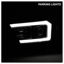 Load image into Gallery viewer, Spyder Signature Toyota 4Runner 10-13 Projector Headlights - Black (PRO-YD-T4R10SI-BK) 5087454