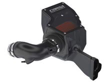 Load image into Gallery viewer, Corsa Air Intake DryTech 3D Closed Box 18-20 Ford Mustang GT 5.0L V8 419850D