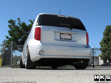 Load image into Gallery viewer, HKS 08 Scion xB ES Wagon Muffler 32019-BT001
