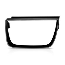 Load image into Gallery viewer, Anzo Taillight Bezels 2010-2013 Chevrolet Camaro Taillight Bezels- 4pc Flat