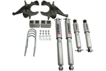 Load image into Gallery viewer, Belltech Lowering Kit With Sp Shocks 617Sp