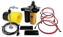 Load image into Gallery viewer, Aeromotive Fuel Pump Complete Kit