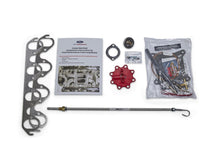 Load image into Gallery viewer, Ford Racing 572 Cubic Inch 655HP Big Block Street Crate Engine w/Rear Sump Pan M-6007-572DR