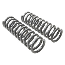 Load image into Gallery viewer, Belltech Muscle Car Spring Set 67-69 Camaro Firebird