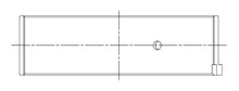 Load image into Gallery viewer, ACL Nissan VQ35HR / VQ37VHR Standard Size High Performance Rod Bearing Set 6B2639H-STD