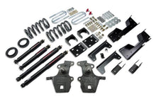 Load image into Gallery viewer, Belltech 97-03 Ford F150 (Super Crew V8 only) 4" or 5" F/6" R W/ ND2 Shocks
