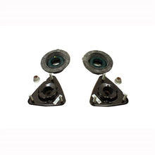 Load image into Gallery viewer, Ford Performance Parts 2015-2016 Mustang Front Strut Mount Upgrade (Pair)